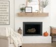 Diy Fireplace Surround Ideas Fresh Diy Mirror Makeover for Our Fireplace Mantel