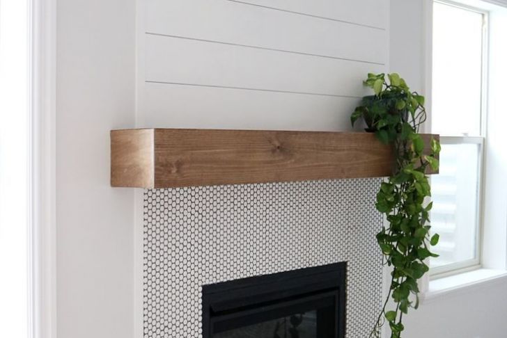 Diy Fireplace Surround Ideas Fresh Mantels for Fireplaces Ideas 2ed2d11fcf Fc4554d8f A1 Diy