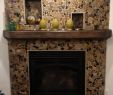 Diy Fireplace Surround Ideas Inspirational How to Build A Gas Fire Pit