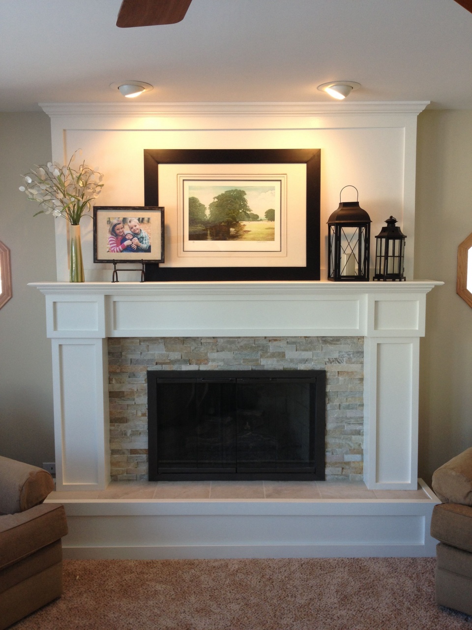 Diy Fireplace Surround Ideas Luxury How to Build A Fireplace Mantel From Scratch – Fireplace
