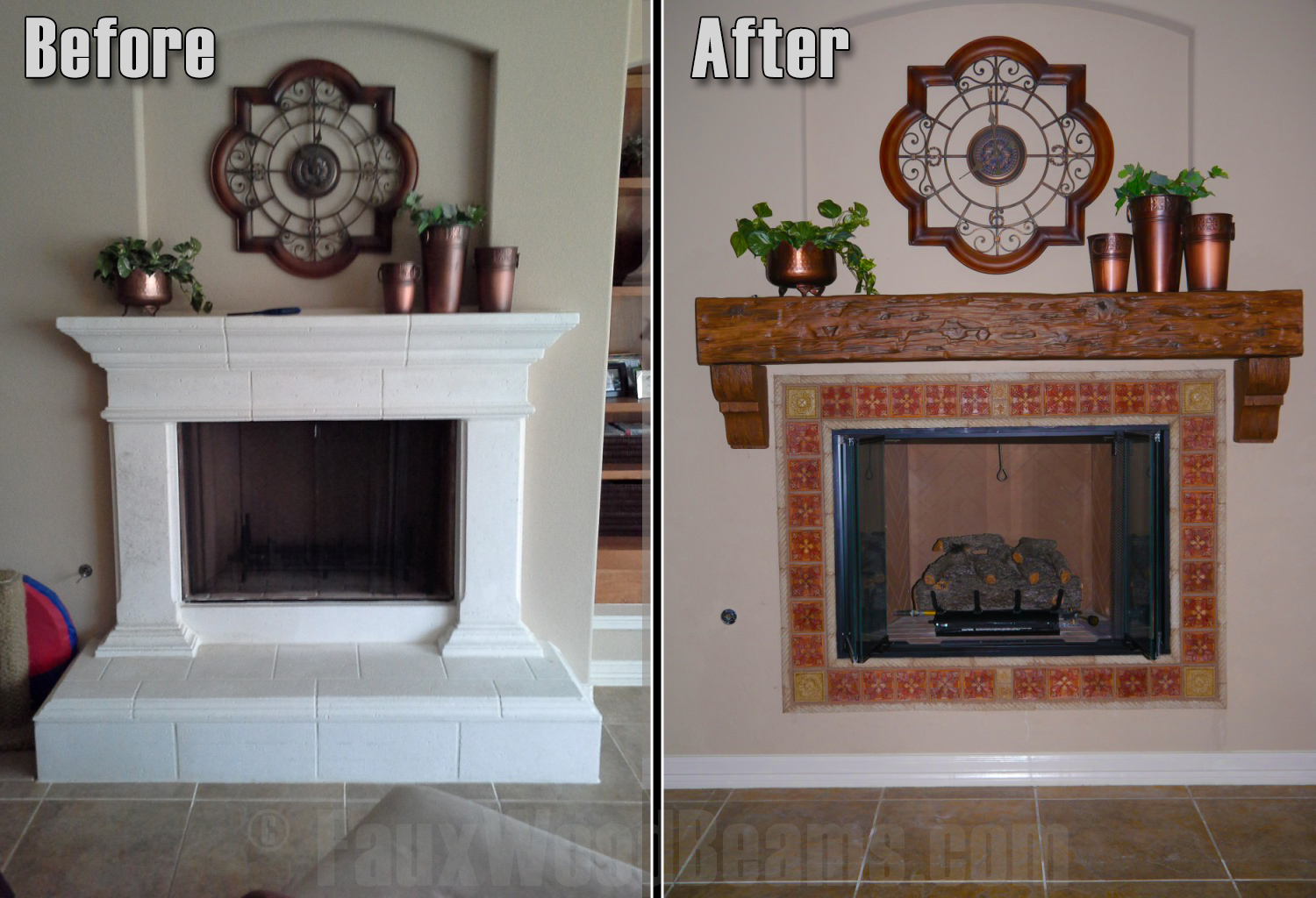 Diy Fireplace Surround Ideas New How to Use Corbels In Interior Design