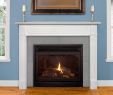 Diy Fireplace Surround Ideas New Pearl Mantels 520 48 Berkley Paint Grade Fireplace Mantel 48 Inch White 48 Inch Renewed