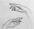 Drawing New Ideas Elegant Sketchbook Drawing Of Hands Close Up I Pencil Art Idea I