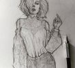 Drawing New Ideas Inspirational Pencil Sketch Artist Efra­n Malo