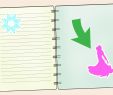 Drawing New Ideas Lovely 3 Ways to Get Ideas for Your Diary Wikihow