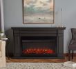 Electric Fireplace Entertainment Center Interior Design Best Of Amazon Real Flame Carlisle Electric Fireplace Gray