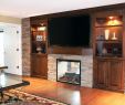 Electric Fireplace Entertainment Center Interior Design Fresh Entertainment Center with Electric Fireplace
