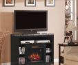 Electric Fireplace Entertainment Center Interior Design Luxury Adams Tv Stand for Tvs Up to 50" with Infrared Quartz