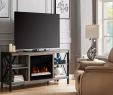 Electric Fireplace Entertainment Center Interior Design Luxury Dimplex Ramona 65 In Media Console In Autumn Bronze with 23