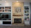 Entertainment Wall Units with Fireplace Awesome 29 Best Custom Media Wall Designs by Twd Images