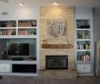 Entertainment Wall Units with Fireplace Awesome 29 Best Custom Media Wall Designs by Twd Images