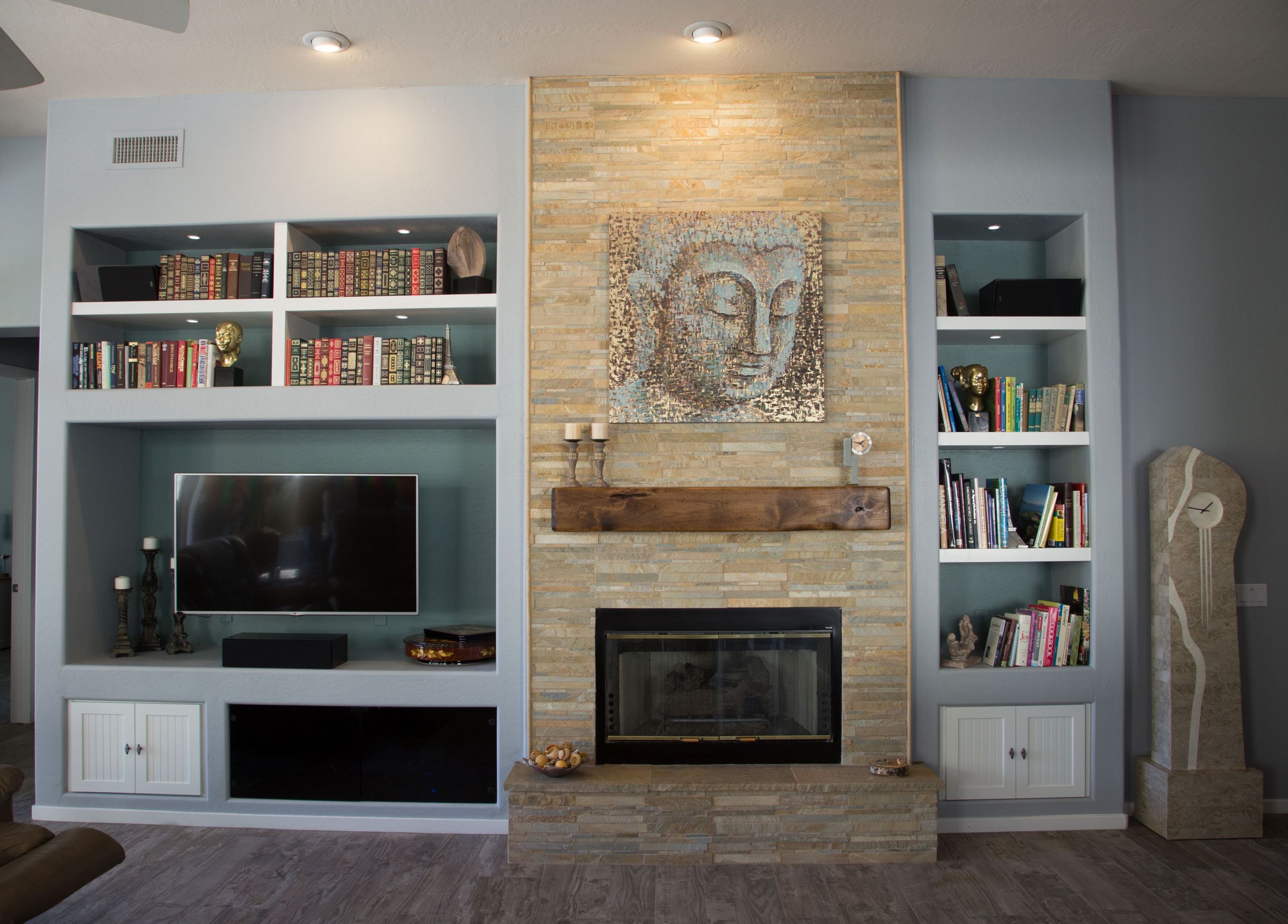 29 Best Custom Media Wall Designs by TWD images 8cd8f016eb fcb7086efaa a