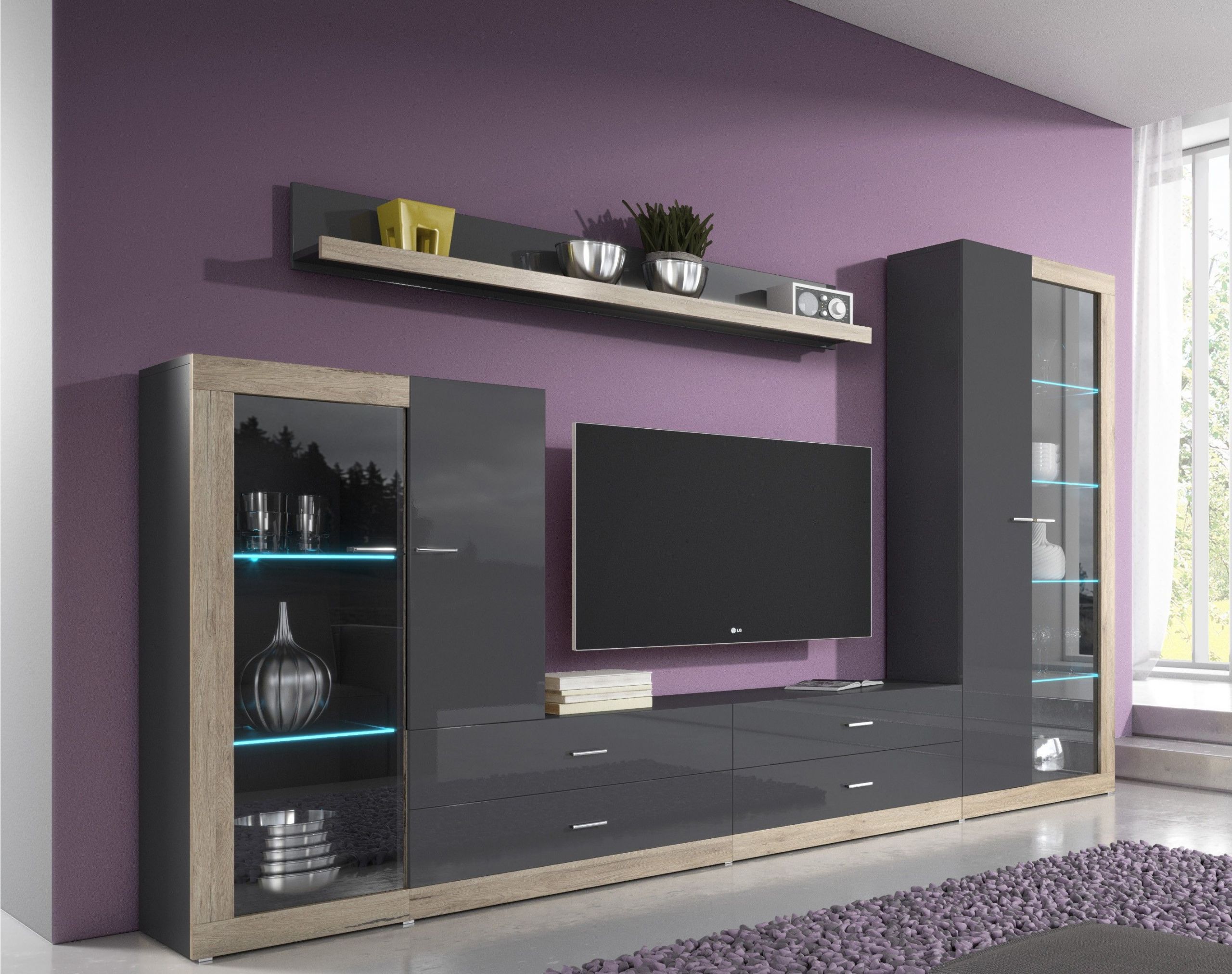 29 Inspirational Entertainment Wall Units With Fireplace 29 Inspirational Entertainment Wall Units With Fireplace