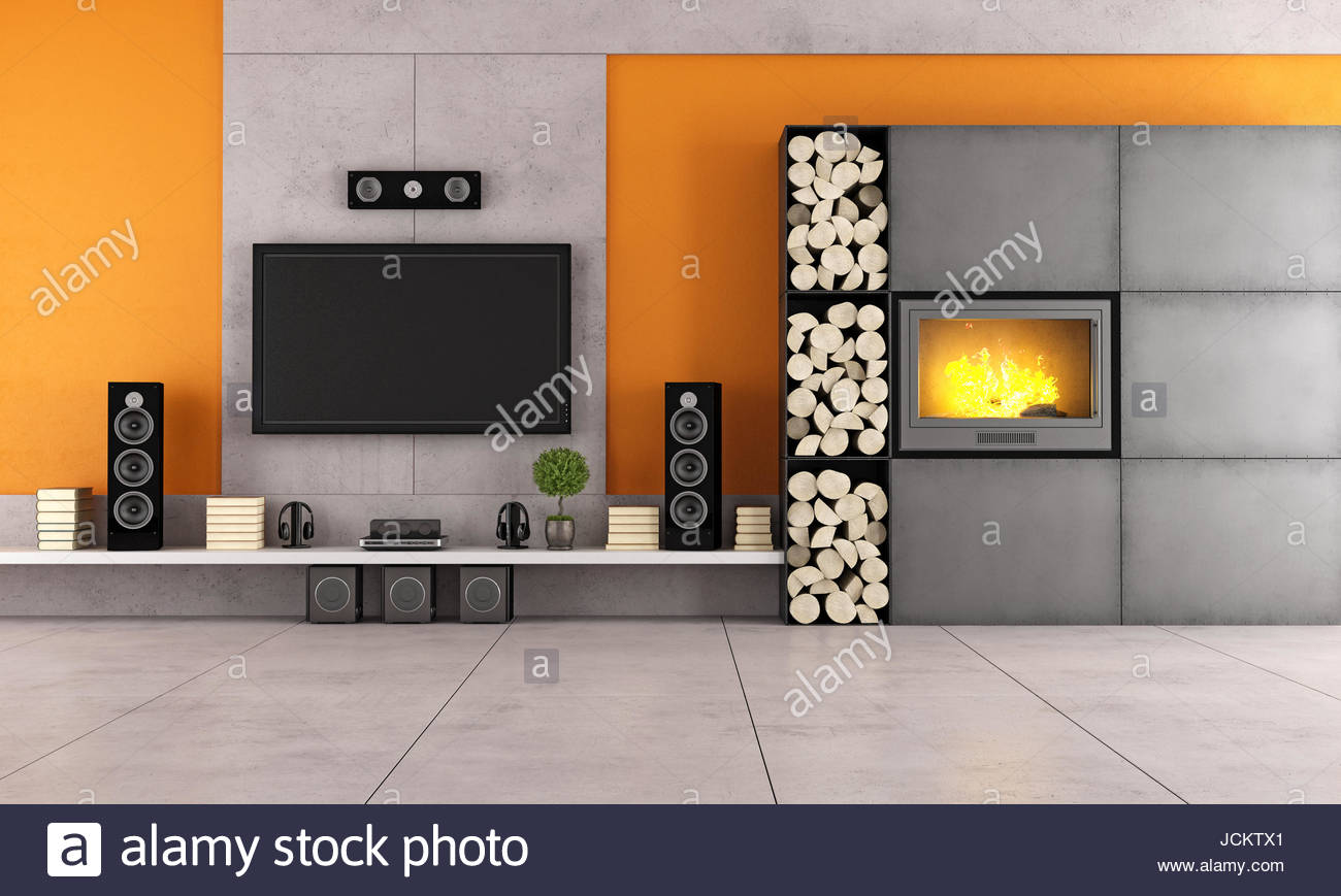 Entertainment Wall Units with Fireplace Fresh Modern Tv Wall Unit Living Room Stock S & Modern Tv