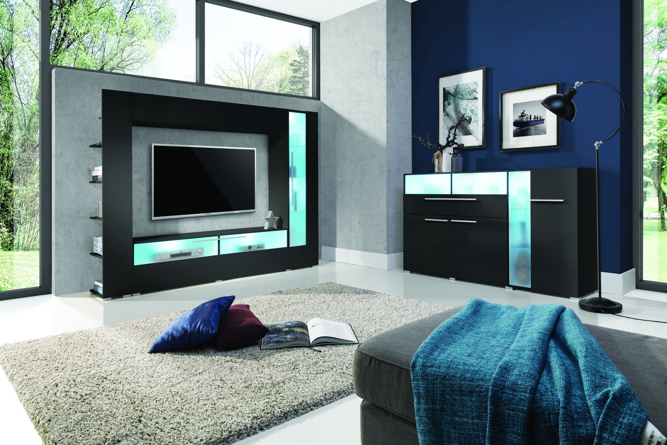 Entertainment Wall Units with Fireplace Lovely 304 Best Modern Wall Units Entertainment Centers Tv