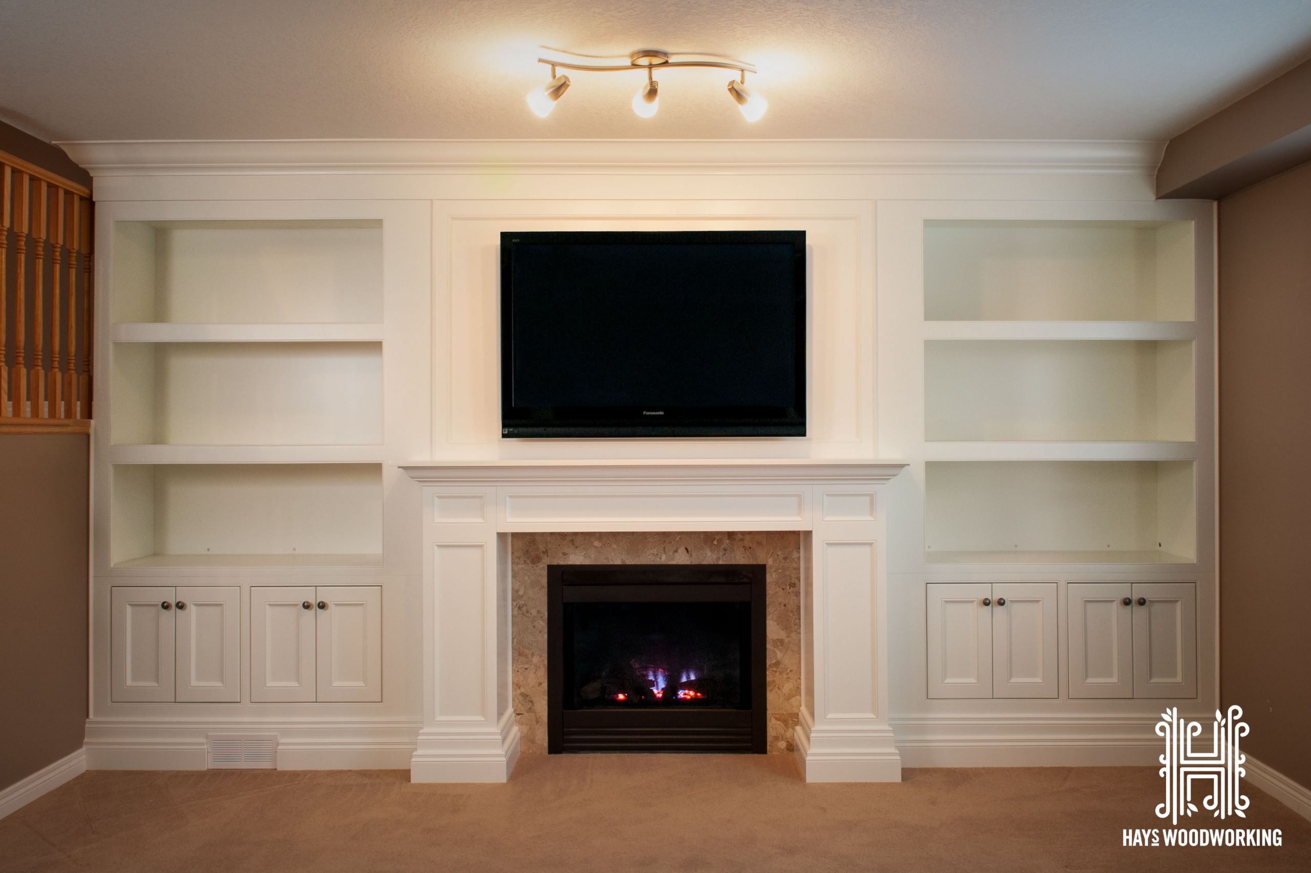 Entertainment Wall Units with Fireplace Luxury 70 Best Tv Cabinet Styles Images