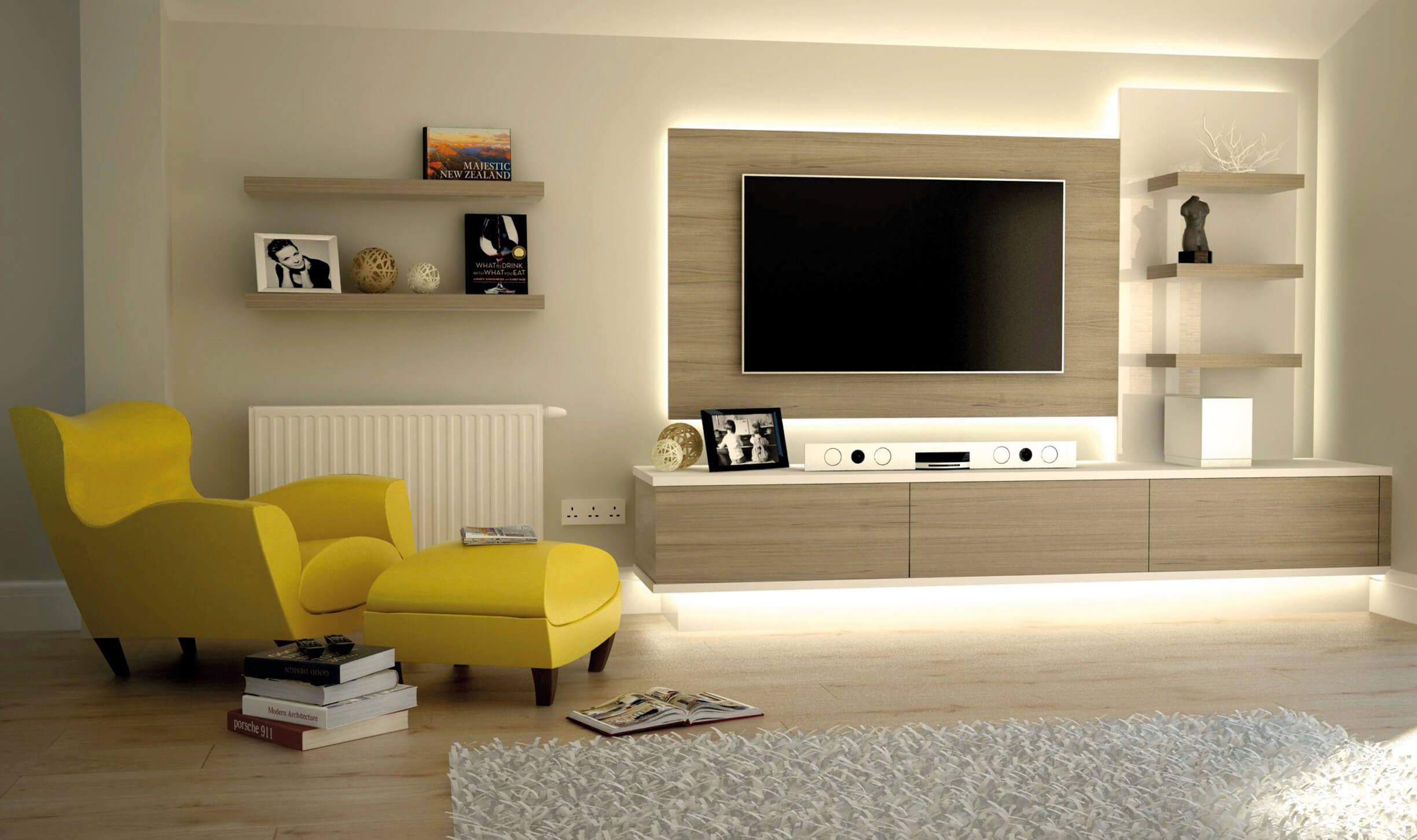 Entertainment Wall Units with Fireplace Luxury Bespoke Tv Cabinets Bookcases and Storage Units for Over