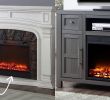 Fake Fireplaces Sale Awesome Electric Fireplaces at Big Lots