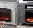 Fake Fireplaces Sale Awesome Electric Fireplaces at Big Lots