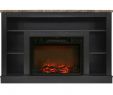 Fake Fireplaces Sale Beautiful Cambridge Stratford 56 In Electric Corner Fireplace In