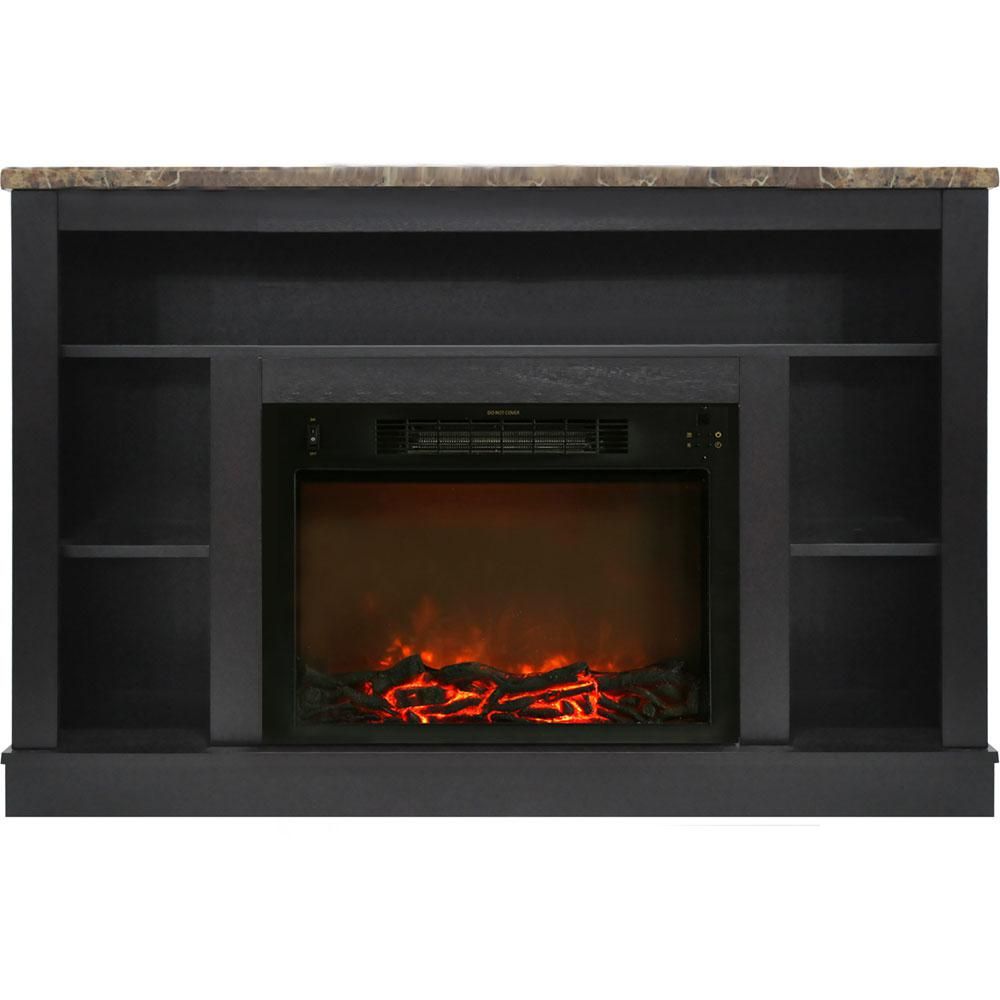 Fake Fireplaces Sale Beautiful Cambridge Stratford 56 In Electric Corner Fireplace In