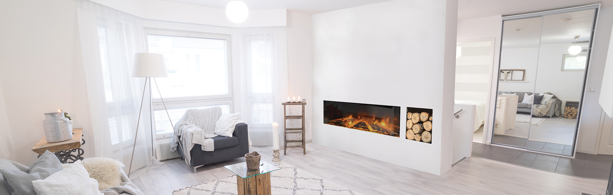 Fake Fireplaces Sale Beautiful Modern Electric Fireplaces Highly Efficient Elegance by