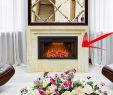 Fake Fireplaces Sale Elegant 5 Best Electric Fireplaces Amazon Most Realistic Electric Fireplace to Buy In 2019