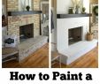 Fake Fireplaces Sale Elegant How to Clean Stone Fireplace – Fireplace Ideas From "how to