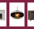 Fake Fireplaces Sale Fresh 10 Best Fake Fireplaces Electric Fireplaces to Buy In 2020