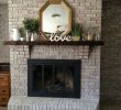 Fake Fireplaces Sale Inspirational How to Clean Stone Fireplace – Fireplace Ideas From "how to