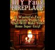 Fake Fireplaces Sale Lovely Diy Faux Fireplaces that are Almost as Good as the Real Thing