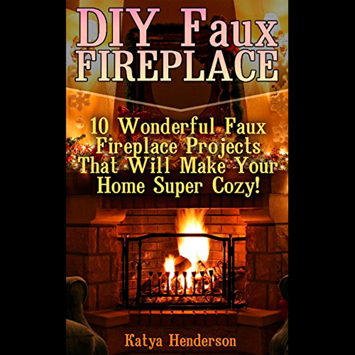 Fake Fireplaces Sale Lovely Diy Faux Fireplaces that are Almost as Good as the Real Thing