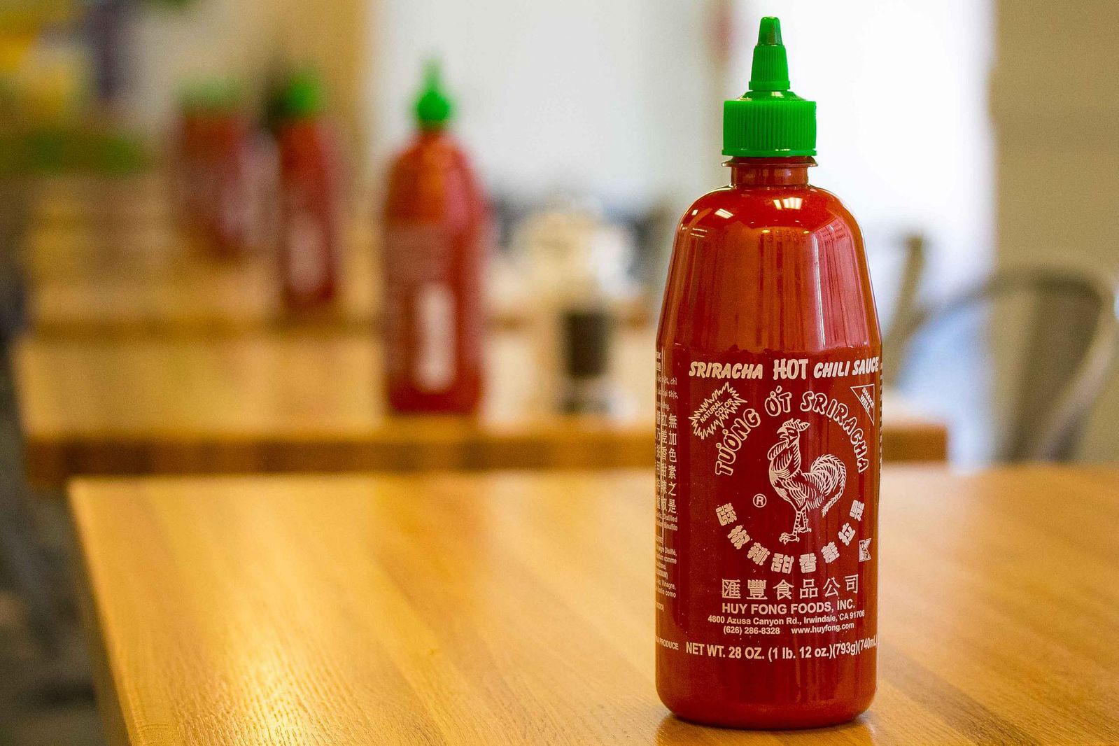 Fire Place Drawing Elegant Sriracha Sauce is Finally Available In Vietnam
