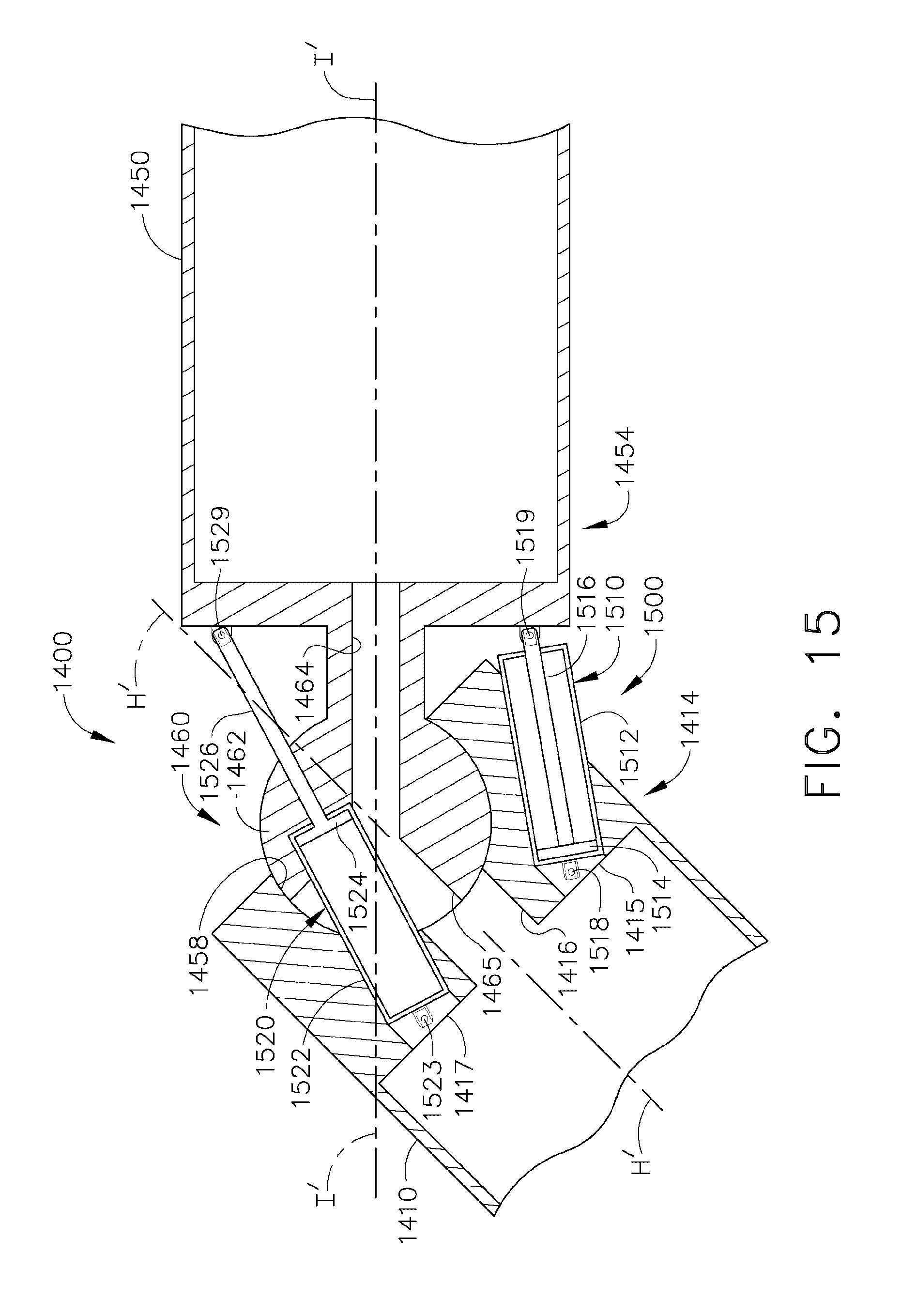 Fire Place Drawing Elegant Us A1 End Effectors for Surgical Staplers