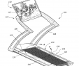 Fire Place Drawing Elegant Us B2 Display On Exercise Device Google Patents