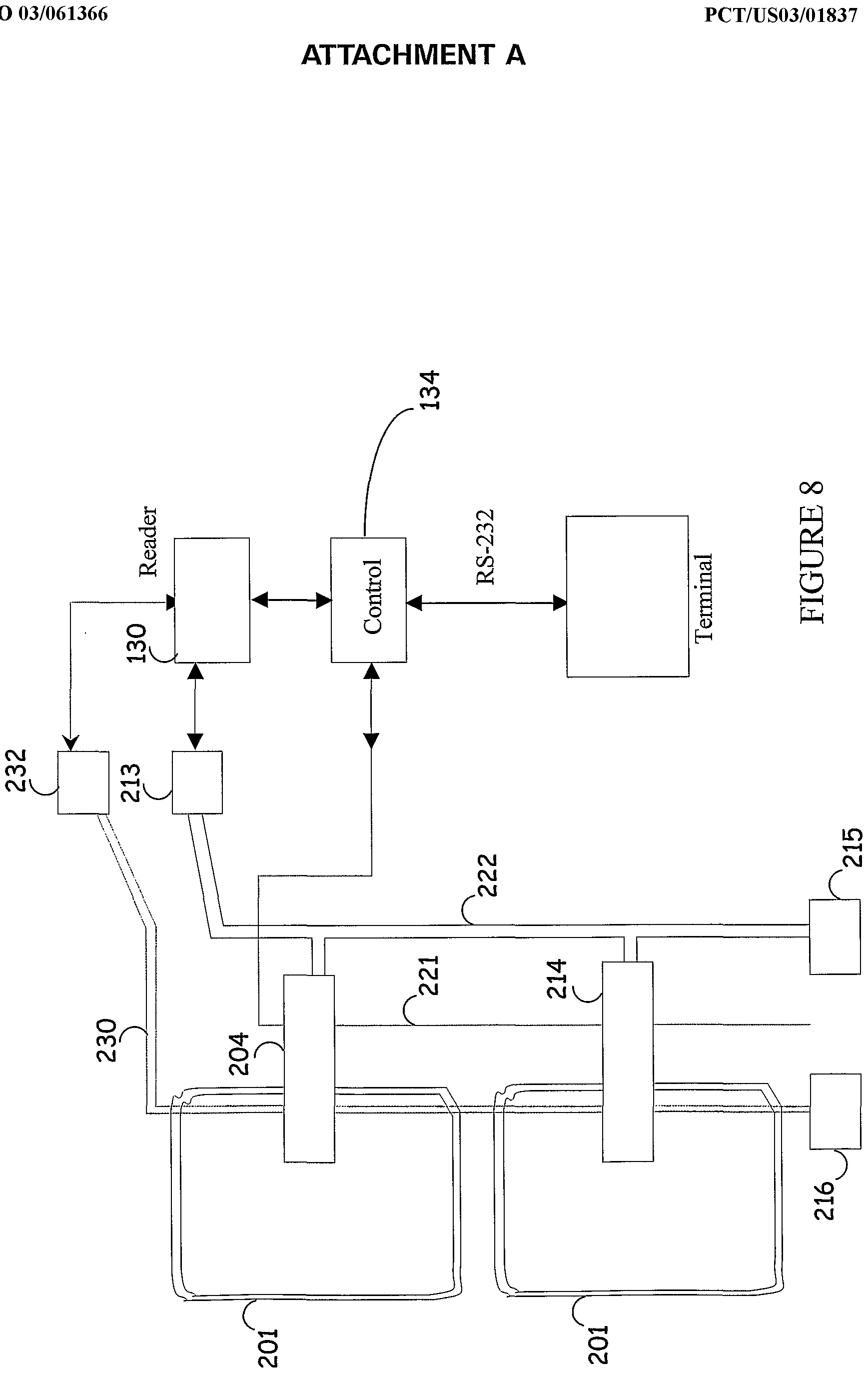 WO A2 Inventory management system Google Patents imgf 0001
