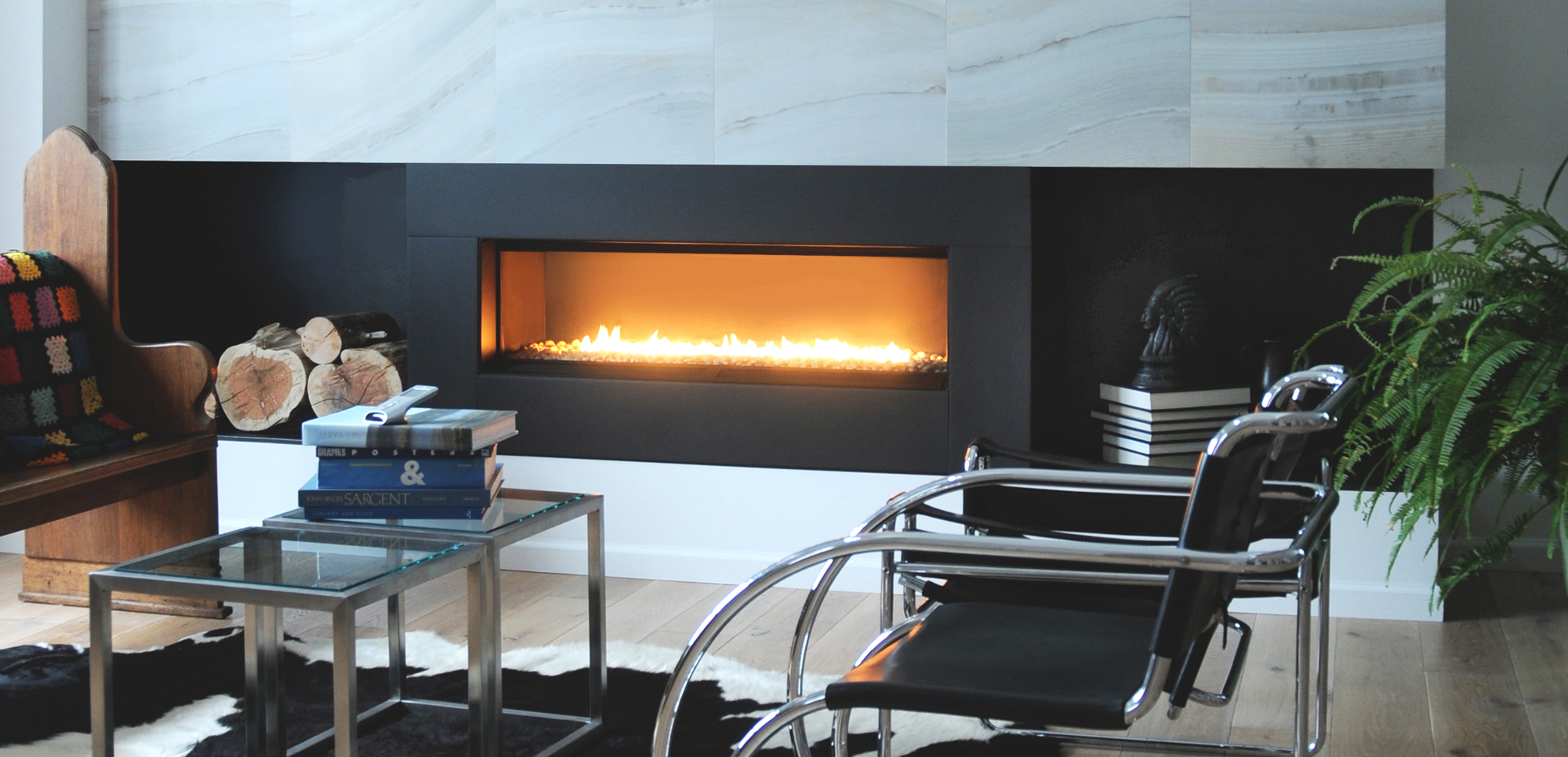 Fire Place Drawing Lovely Spark Modern Fires