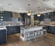 Fireplace Backsplash Ideas Best Of Coastal Kitchen Creates Subdued sophisticated Nautical Look