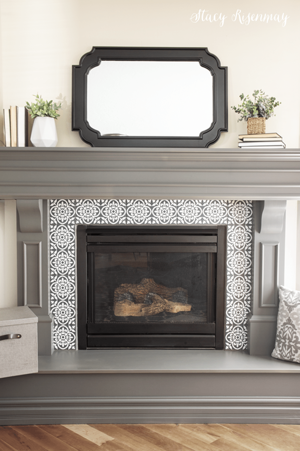 Fireplace Backsplash Ideas Best Of Traditional Fireplace Decor Ideas Perfect for This Winter In