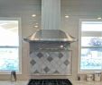 Fireplace Backsplash Ideas Inspirational Clover Arabesque Grigio Mosaic Glass Tile In 2019