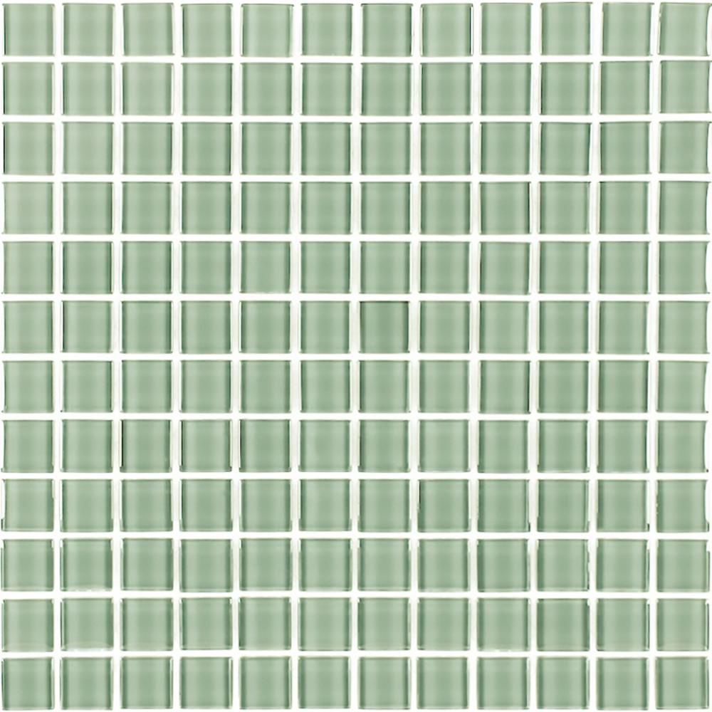 Fireplace Backsplash Ideas New Building Supplies Abolos Metro 12 X 12 Light Blue Glass
