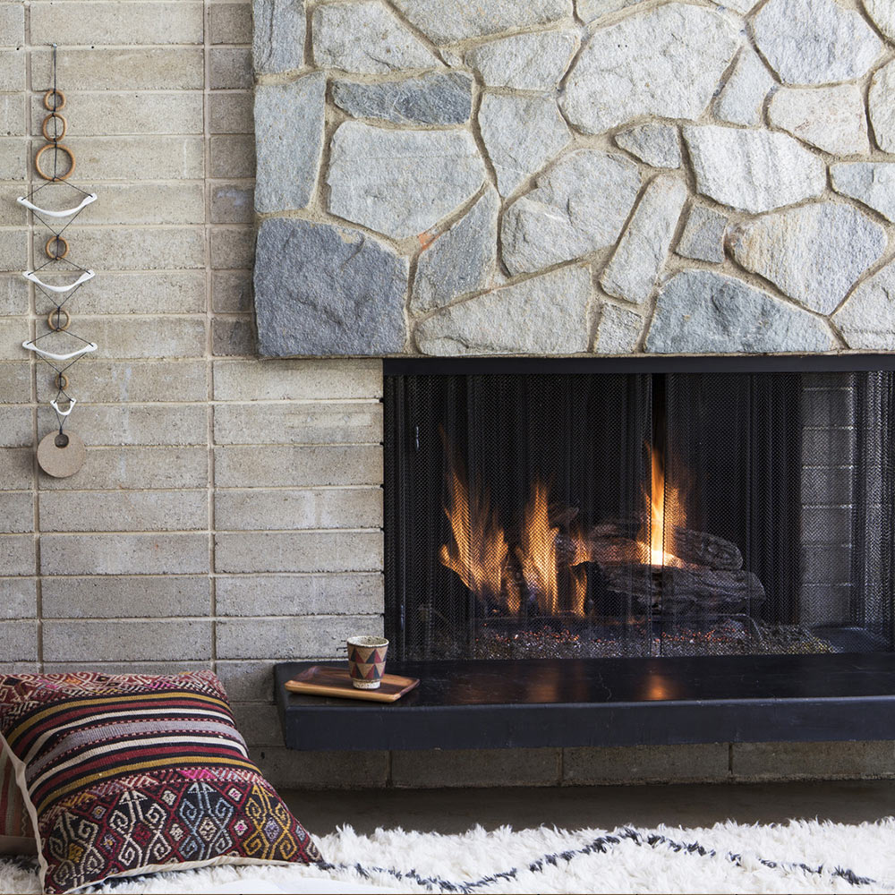 Fireplace Ideas Wood Inspirational How to Clean A Fireplace the Home Depot