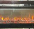 Fireplace Pictures Lovely 36 Insert Electric Fireplace Heater Full Recessed Rv