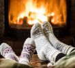 Fireplace Pictures Lovely Keep the Heat Simple Ways to Warm Your Home This Winter