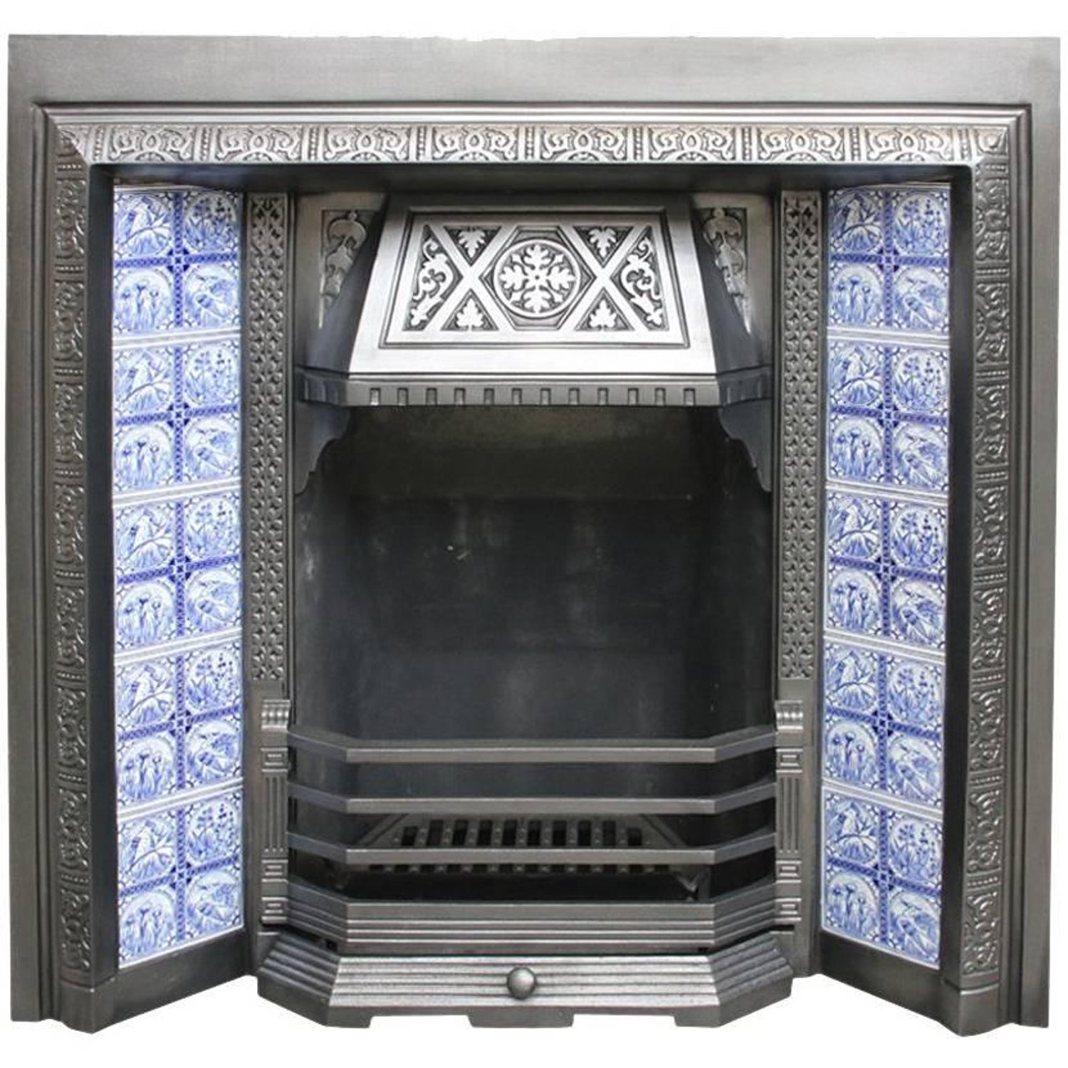 Fireplace Pictures Luxury Restored Antique Aesthetic Cast Iron Fireplace Insert