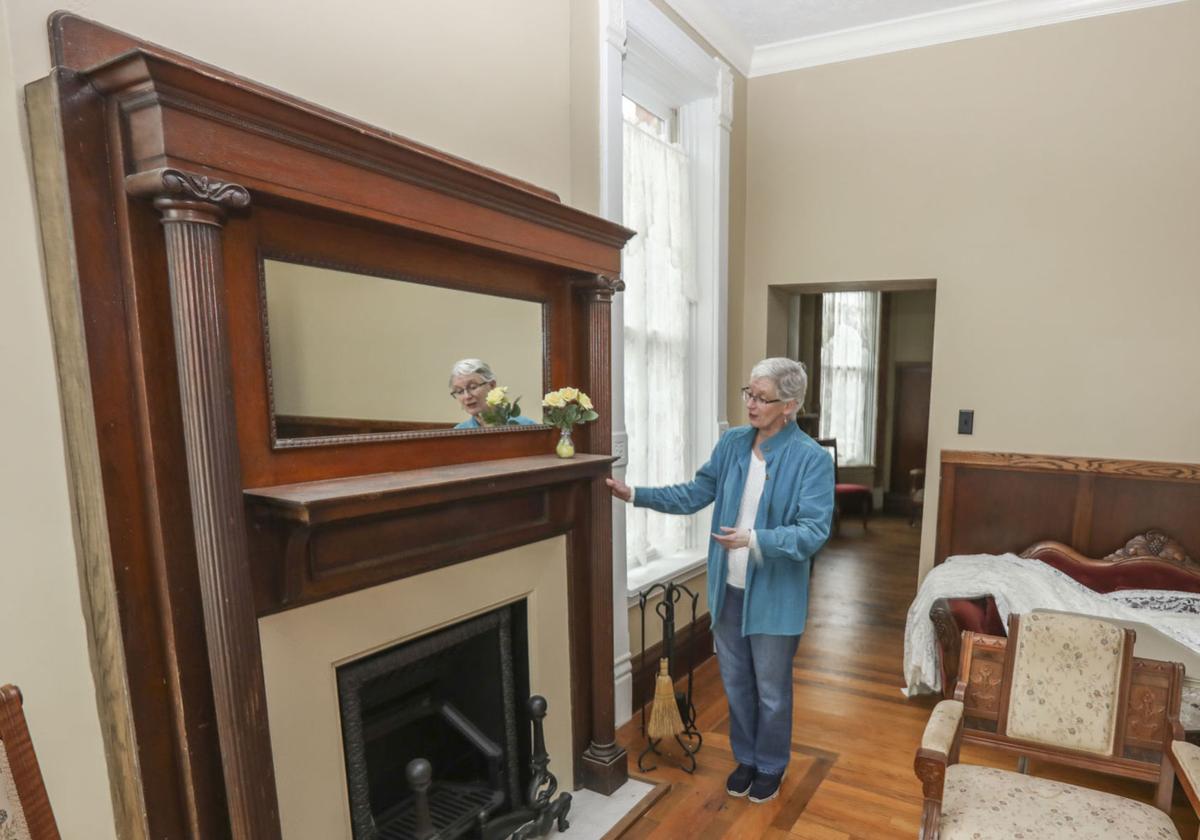 Fireplace Pictures Luxury This Macon County Group Has A Long Long Legacy Of Giving