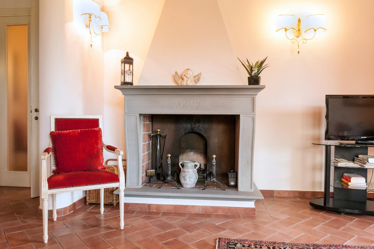 Fireplace Plus San Marcos Luxury Appartamento Gregorio Montespertoli – Updated 2020 Prices