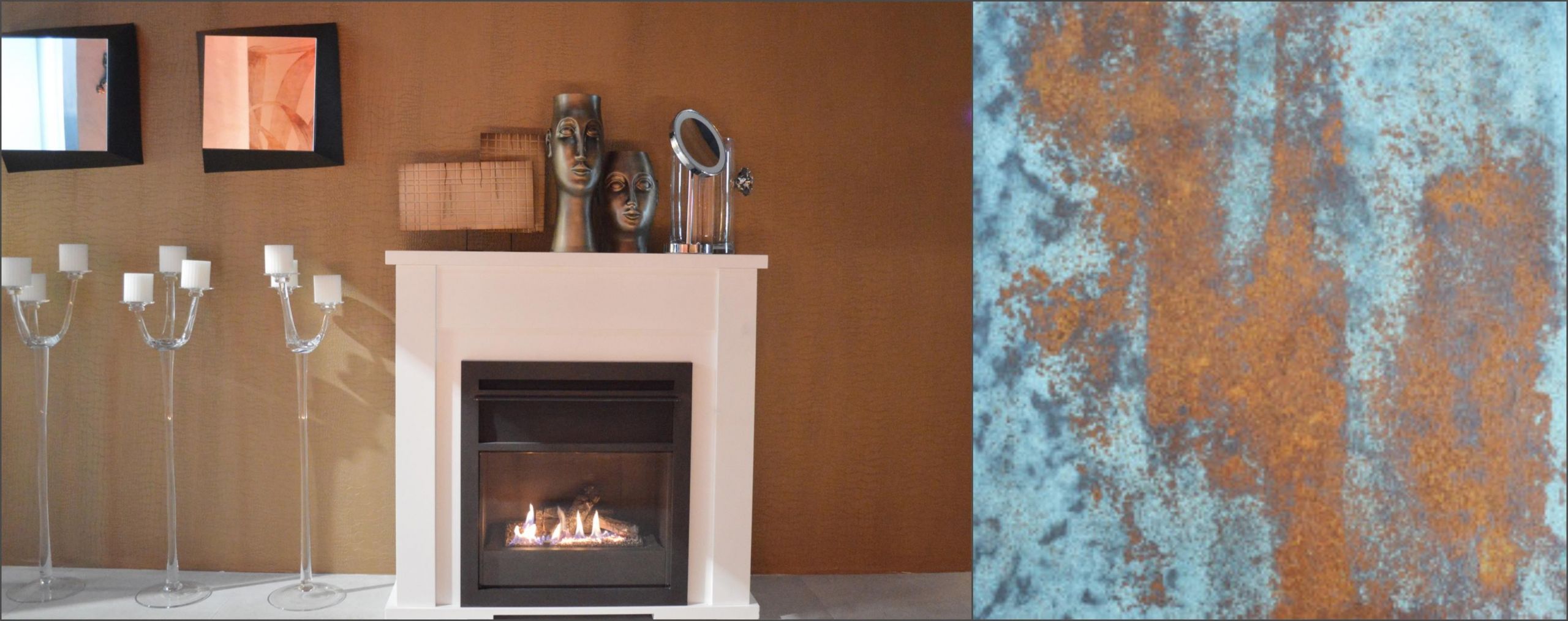 Fireplace Plus San Marcos Luxury Colorificio Mp Mp Paints