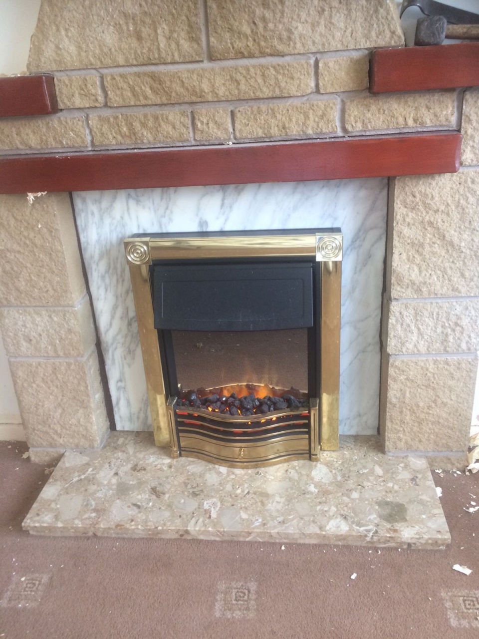 Fireplace Screen Ideas Elegant Direct Vent Gas Fireplace Insert – Fireplace Ideas From