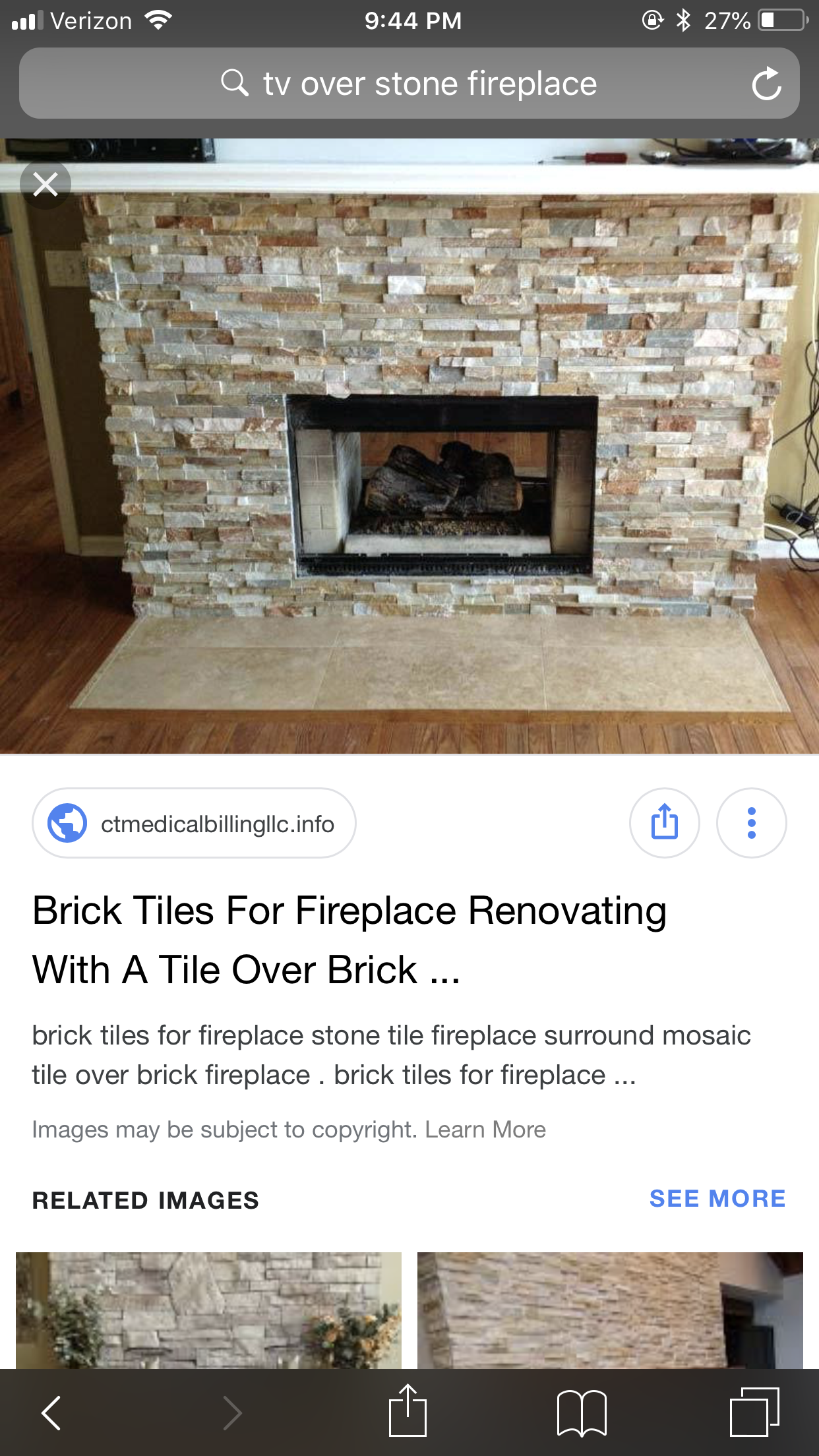 Fireplace Subway Tile Best Of Pin by Karen On New House